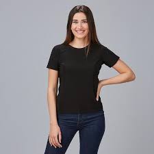 Camiseta de chica
